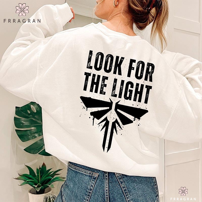 The Last Of Us Firefly Sweatshirt