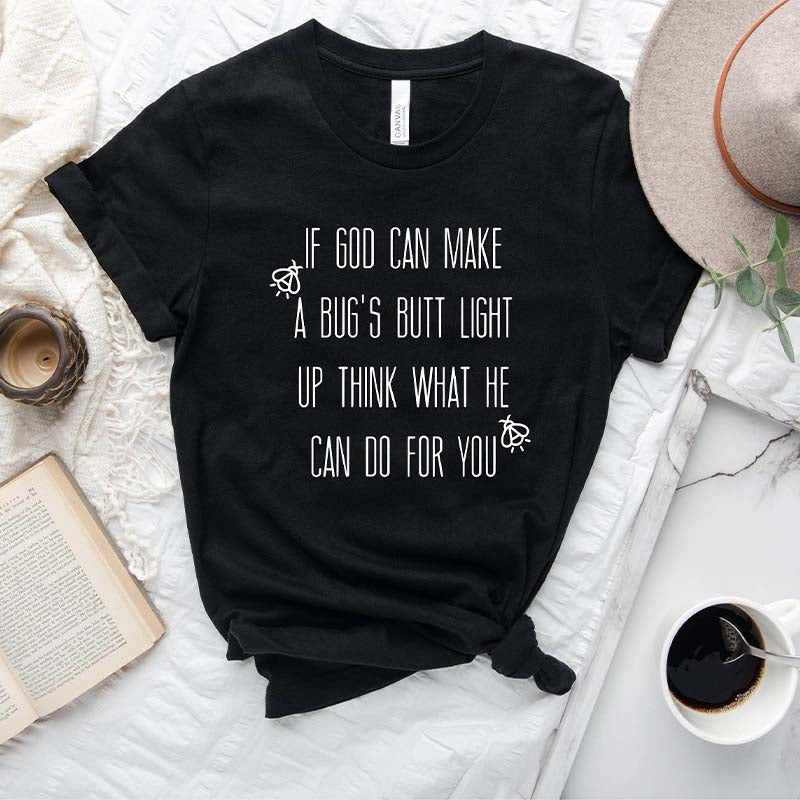 Funny Faith T-shirt