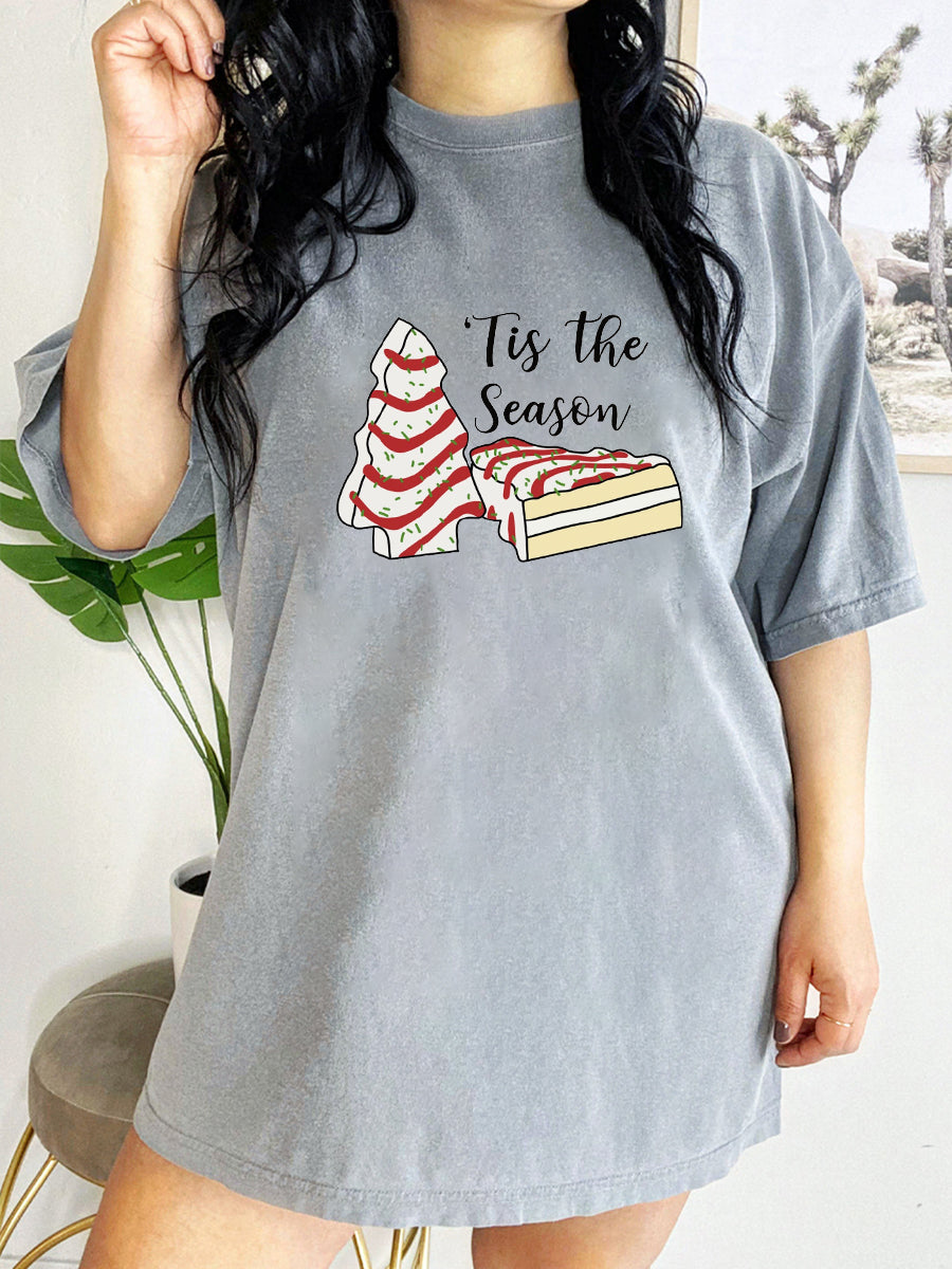 Tis The Season T-shirt