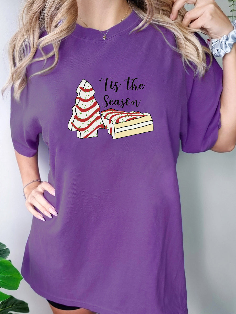 Tis The Season T-shirt