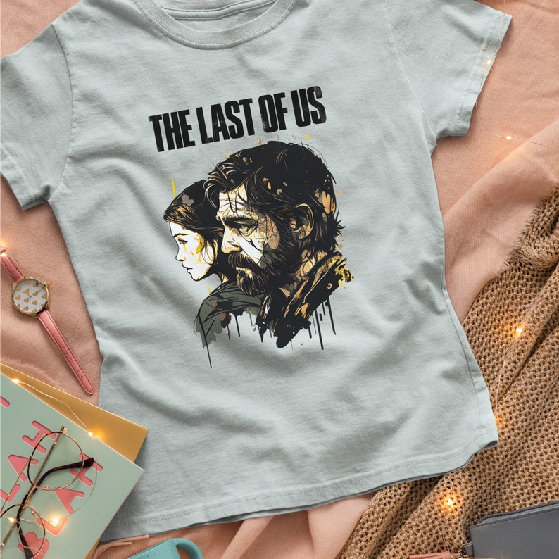 Zombie Apocalypse Gamer T-shirt