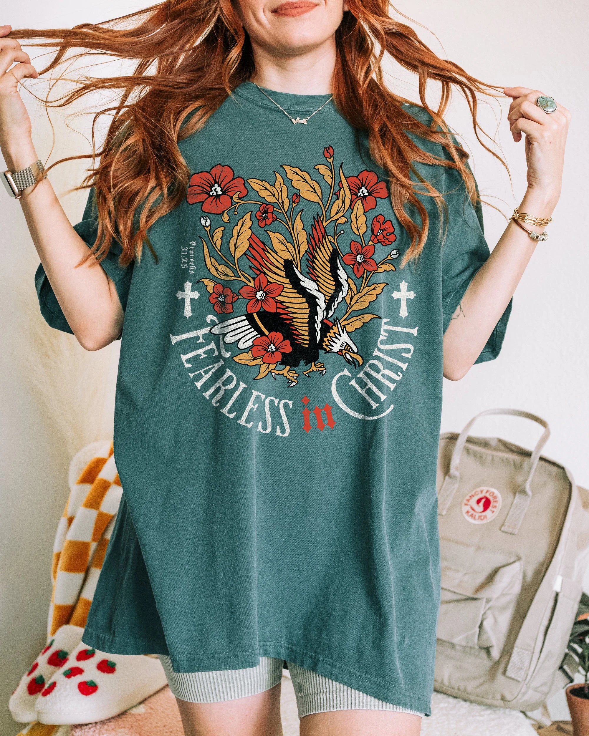 Gift Her Sport T-Shirt