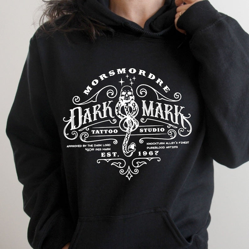 Wizard World Hoodie