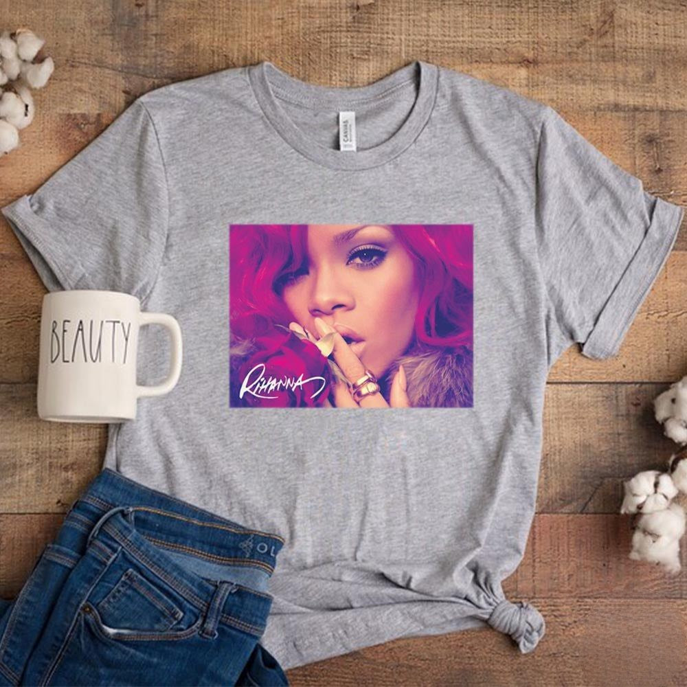 Rihanna Loud T-shirt